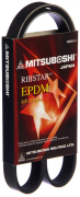 Ремень поликлиновой 6PK995 "MITSUBOSHI" 