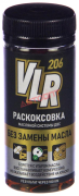 Раскоксовка  масляной системы, VLR 206, 80мл пласт.флакон  "ВМПАВТО"  (г.С-Петербург)