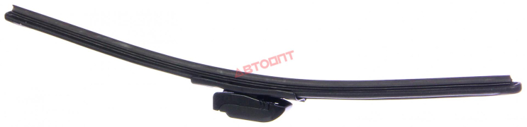 Щетка стеклоочистителя бескаркасная Avantech Smart SR 400мм 16'' (SR-16) 