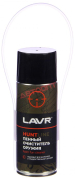 Очиститель пенный оружейный HUNTLINE (Ln3802) 520 мл LAVR 