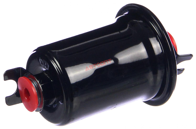 Фильтр топливный 3RZ-FE RCH11,RXU300,RZN18#,RCH4#,RZU100,LC90 '95- NFT-4122 "NARICHIN" (Китай)