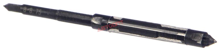 Развертка регулируемая  8,0-8,75мм (Китай)