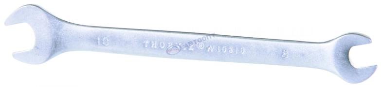 Ключ рожковый  8*10 "THORVIK" 