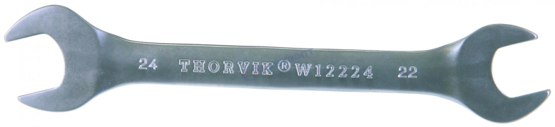 Ключ рожковый 22*24 "THORVIK" 