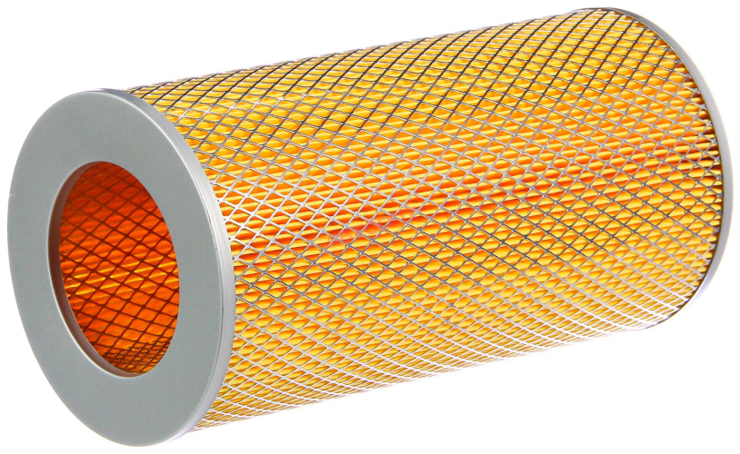 Фильтр возд. A-185 TOYOTA 1RZE,3RZFE,5L '95- (17801-54140) " MADFIL" 