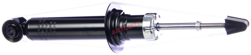 Стойка N.Primera #P12 '02-, Bluebird 2002-  Rear R=L NAN-1297 "NARICHIN"