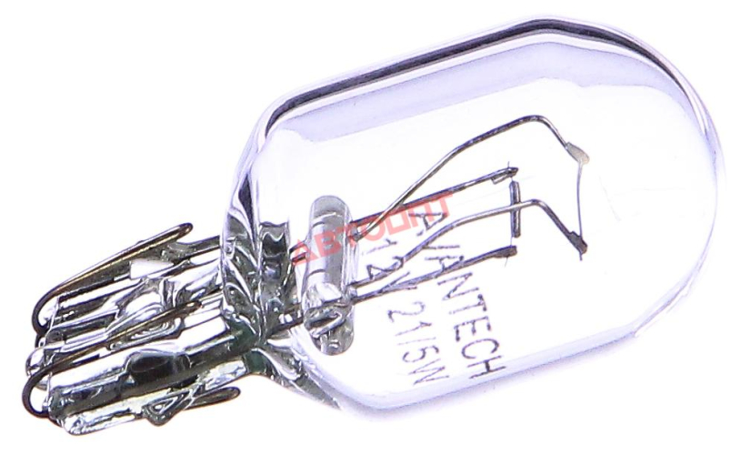 Лампа 12V 21/5W T20 W21/5W (1891) "AVANTECH"