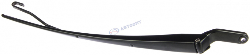 Рычаг стеклоочистителя ВАЗ-2110 короткий (2112-5205066)