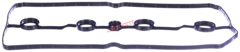 Прокладка крышки клап. ACB020081 Nissan MR18DE/MR20DE "KIBI" (Япония)