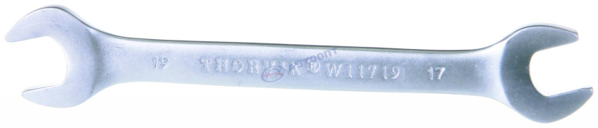 Ключ рожковый 17*19 "THORVIK" 