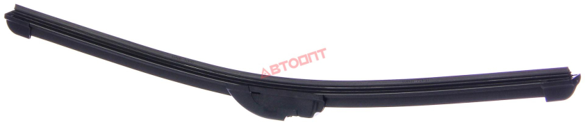 Щетка стеклоочистителя бескаркасная LECAR 480мм-19" 