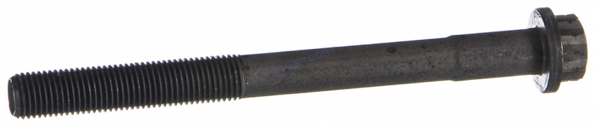 Болт ГБЦ T.2C#,3CT# '88-'98 90910-02097 "TOYOTA" (Япония)