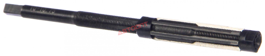 Развертка регулируемая 10.0-10,75мм (Китай)