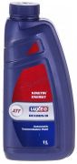 Масло трансмиссионное Luxe ATF A Dexron III полусинтетическое 1л
