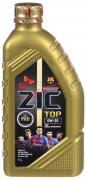 Масло моторное ZIC TOP  0W20 [SN Plus] синтетическое 1л