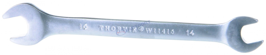 Ключ рожковый 14*16 "THORVIK" 