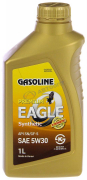 Масло моторное Eagle Premium Gasoline  5W30 [SN/GF-5] синтетическое 1л