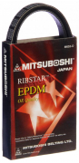 Ремень поликлиновой 4PK820 "MITSUBOSHI" (Япония)