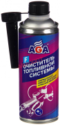 Очиститель топливной системы (AGA812F) 335 мл "AGA"