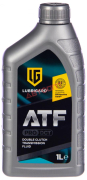 Масло трансмиссионное ATF PRO DCT  1л "LUBRIGARD"