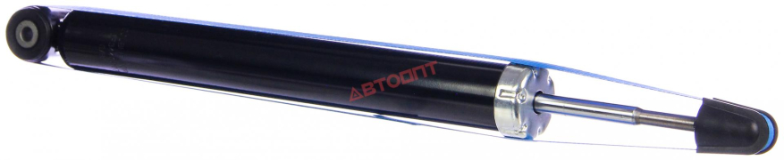 Амортизатор Rear R=L HONDA FIT GE GK 07-  DF3440007 "DOUBLE FORCE"