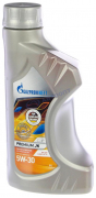 Масло моторное Газпромнефть Premium JK  5W30 [SN/GF-5] синтетическое 1л