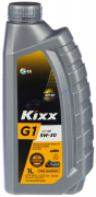 Масло моторное Kixx G1  5W30 [SP/CF/GF-5] синтетическое 1л