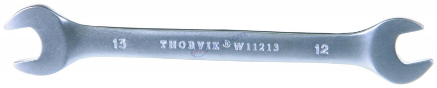 Ключ рожковый 12*13 "THORVIK" 