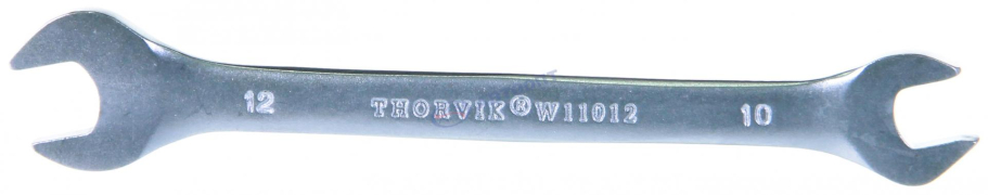 Ключ рожковый 10*12 "THORVIK" 