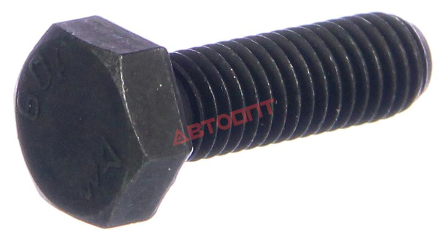 Болт М 8х1,25 х25 крепления шаровой опоры ВАЗ-2101-2107 (10,9) (1/60436/30)  (РЗИ)