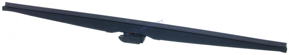 Щетка стеклоочистителя Lynx [600мм/24"] каркасная зимняя (LW600)