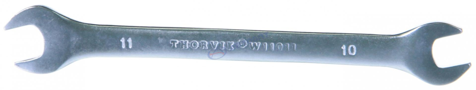 Ключ рожковый 10*11 "THORVIK" 