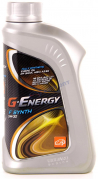Масло моторное G-Energy F Synth 5W30 [SM/CF] синтетическое 1л