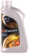 Масло моторное G-Energy Expert G 10W40 [SG/CD] полусинтетическое 1л