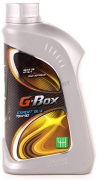 Масло трансмиссионное G-Box Expert 75W90 [GL-4] полусинтетическое 1л
