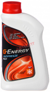 Антифриз G-Energy Red 40  (красный) G12 1кг