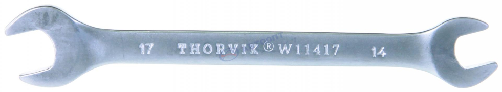 Ключ рожковый 14*17 "THORVIK" 