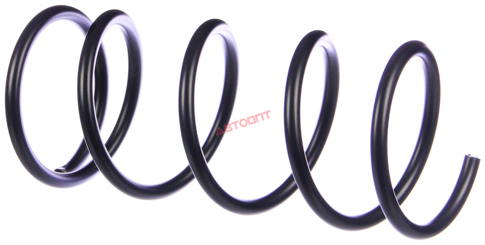 Пружина T.Carina E(T19) 92>  Front SC1980 "Lynx" (Япония)